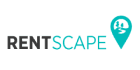 RentScape logo