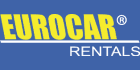 EUROCAR Rentals logo