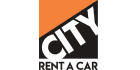 CITY Rent a Car logo