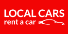 LocalCars Rent-A-Car logo