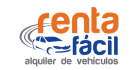 rentafacil logo