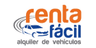 rentafacil logo