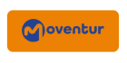 Moventur logo