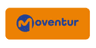 Moventur logo