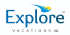 Explore Vacations AG logo