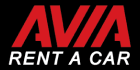 Avia Rent A Car logo