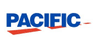 Pacific Rent A Car logo