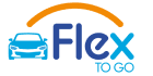 Flex To Go logo