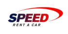 Speed Rent A Car logo