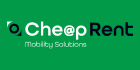 Cheap rent logo