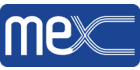 MEX RENT A CAR logo