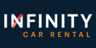 Infinity Car Rental logo