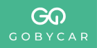 GoByCar logo