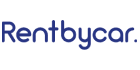 RentByCar logo