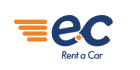 EC Rent a Car logo