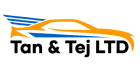 Tan & Tej logo