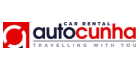 Autocunha Car Rental logo