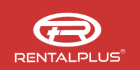 RentalPlus logo