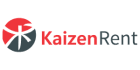 Kaizen Rent logo