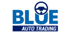 Blue Auto Trading logo