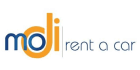 Modi Rent logo