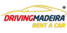 Driving Madeira Rent A Car logo