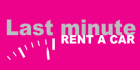 Last Minute Rent a Car logo