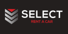 Select Rent a Car logo