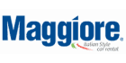 Maggiore logo