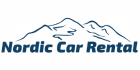 Nordic Car Rental logo