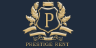 Prestige Rent logo