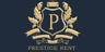 Prestige Rent logo