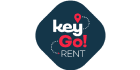 Key Go Rent logo