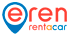 Eren Rent A Car logo