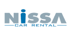 Nissa Car Rental logo