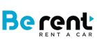 BeRent logo