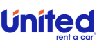 United Rent A Car logo