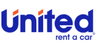 United Rent A Car logo