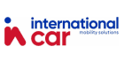 International Car logo