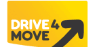 Drive4Move logo