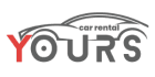 Yours Car Rental logo