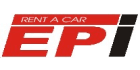 EPI Rent a Car logo