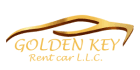 Golden Key Car Rental logo