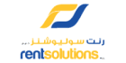 Rent Solutions logo