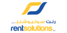 Rent Solutions logo