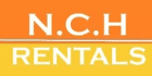 NCH Rentals logo