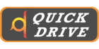 Quick Drive logo