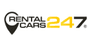 Rentalcars247 logo