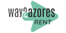 Way2Azores Rent logo