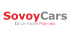 Sovoy logo